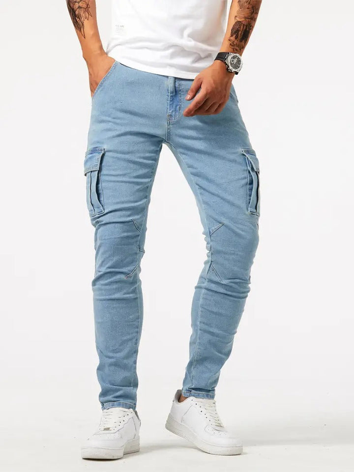 Lune London | Cargo Pants - Pablo