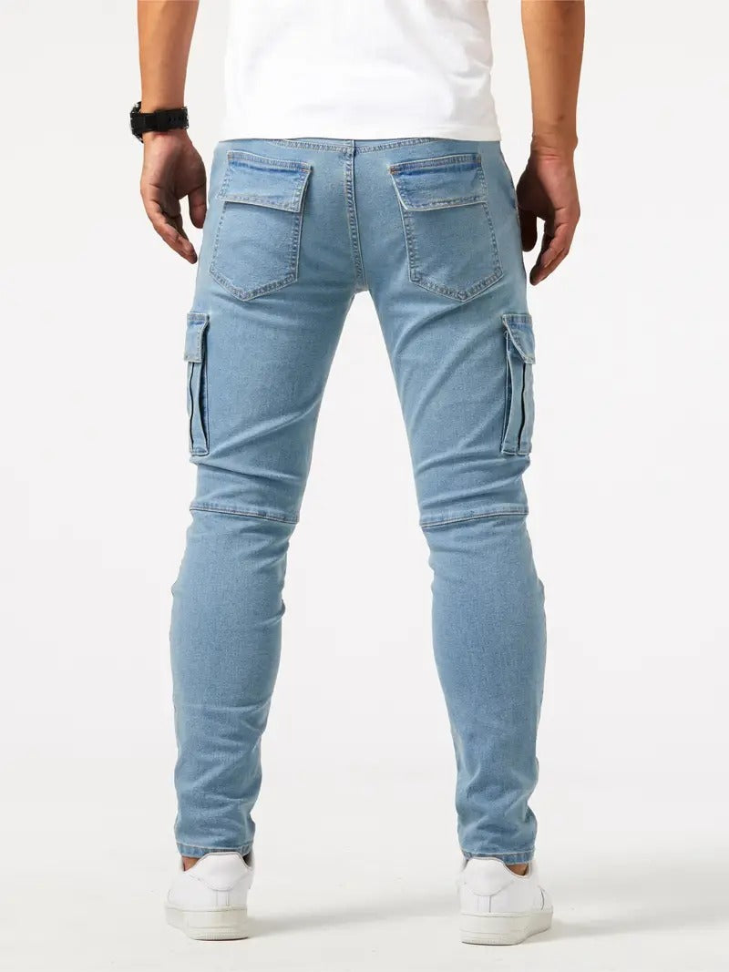 Lune London | Cargo Pants - Pablo