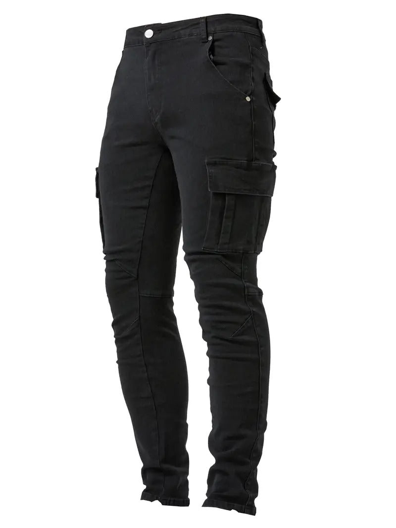 Lune London | Cargo Pants - Pablo