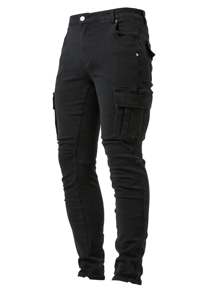 Lune London | Cargo Pants - Pablo