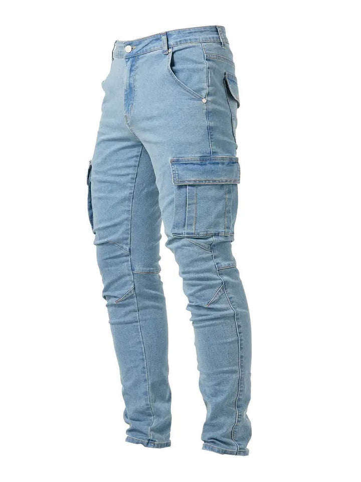 Lune London | Cargo Pants - Pablo