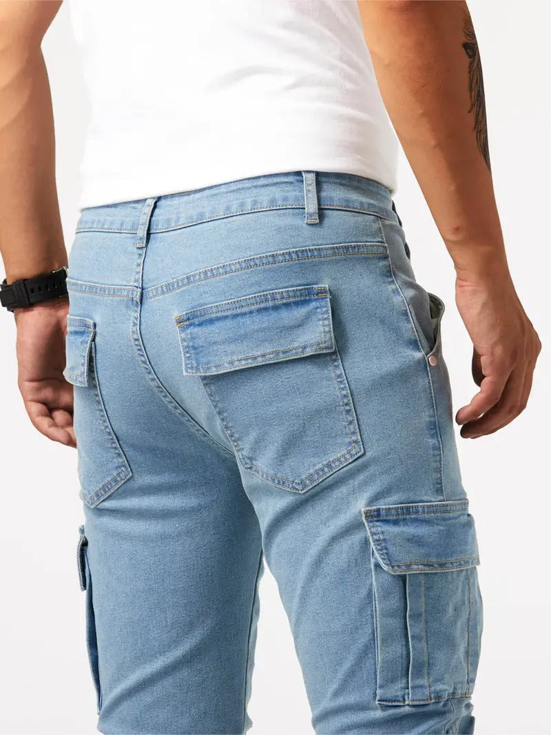 Lune London | Cargo Pants - Pablo
