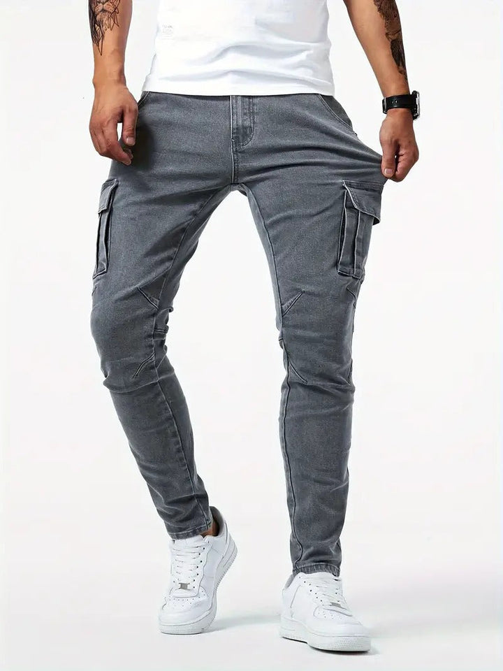 Lune London | Cargo Pants - Pablo