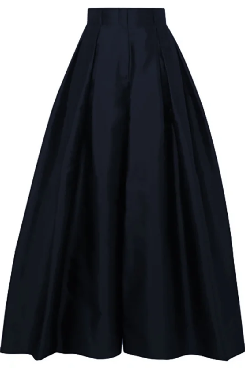Lune London | Wide Trousers for Women Elegant