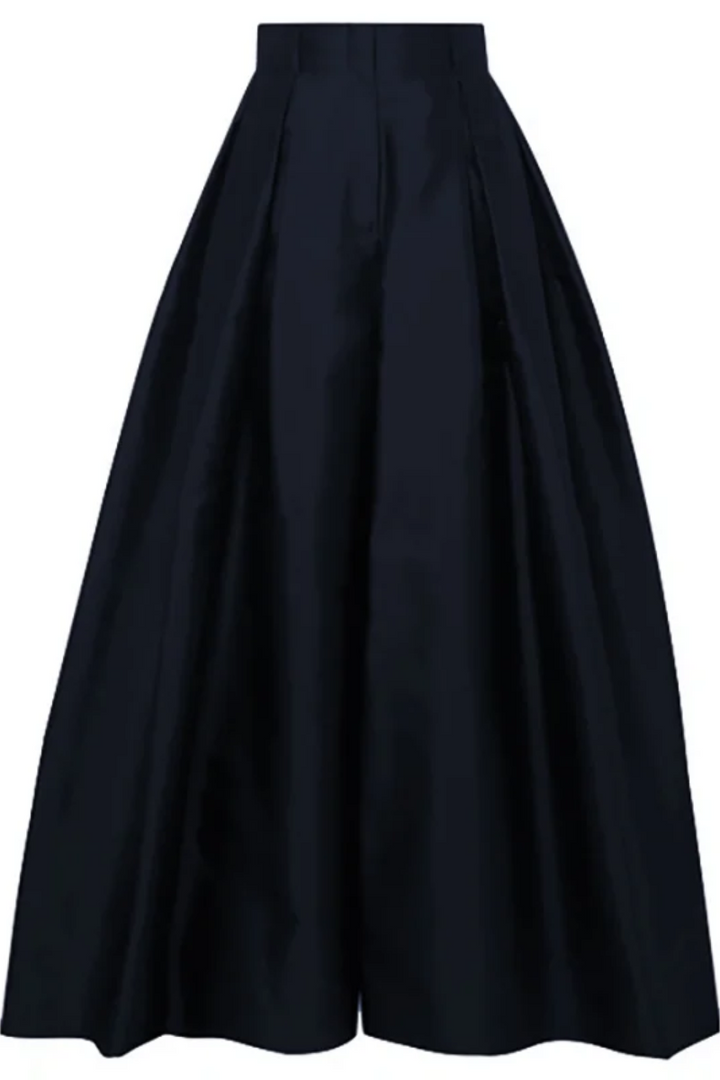Lune London | Wide Trousers for Women Elegant