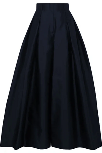 Lune London | Wide Trousers for Women Elegant