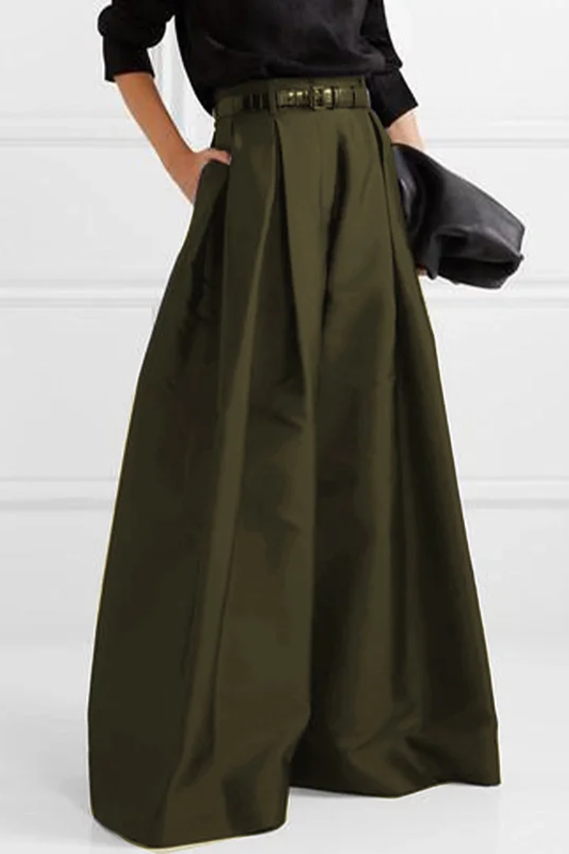 Lune London | Wide Trousers for Women Elegant