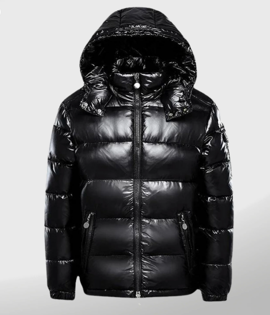 Lune London | Down Jacket