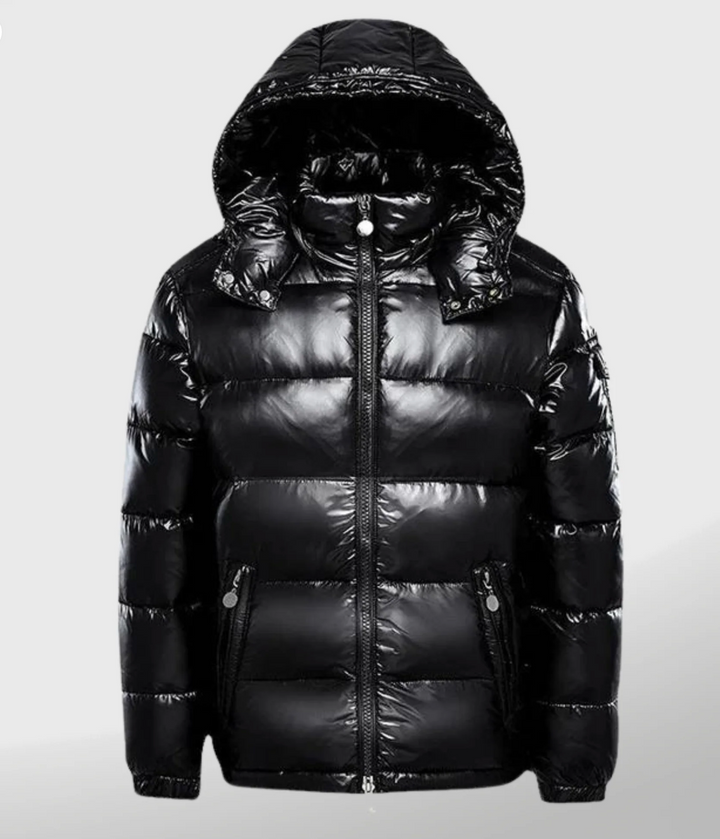 Lune London | Down Jacket