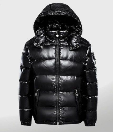 Lune London | Down Jacket