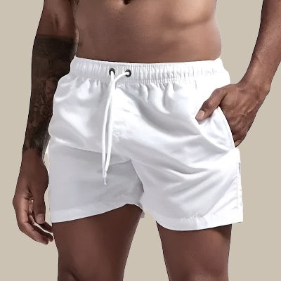 Lune London | Men's Swim Shorts Quick Dry and Basic