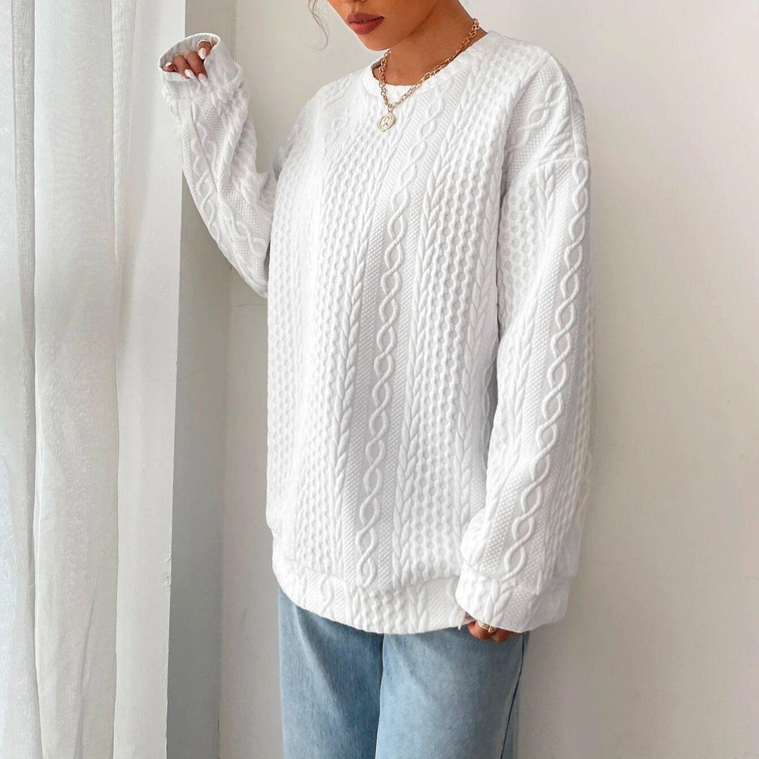 Lune London | Casual sweatshirt