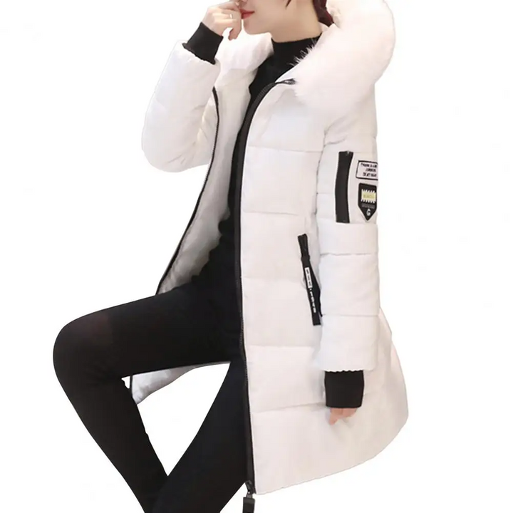 Lune London | Comfortable Windproof Women's Winter Jacket