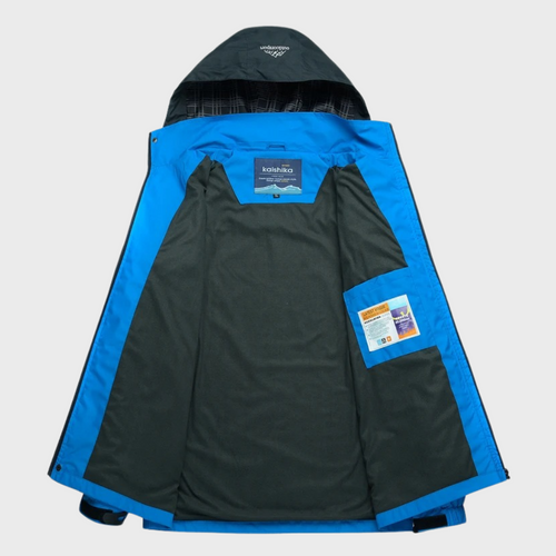 Lune London | Windproof Men's Jacket