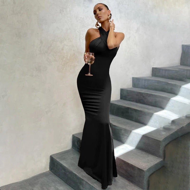Lune London | Elegant Party Maxi Dresses