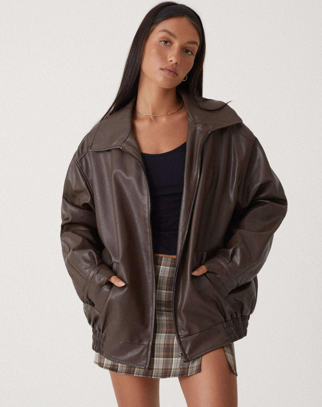 Lune London | Oversized jacket