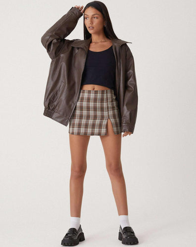 Lune London | Oversized jacket