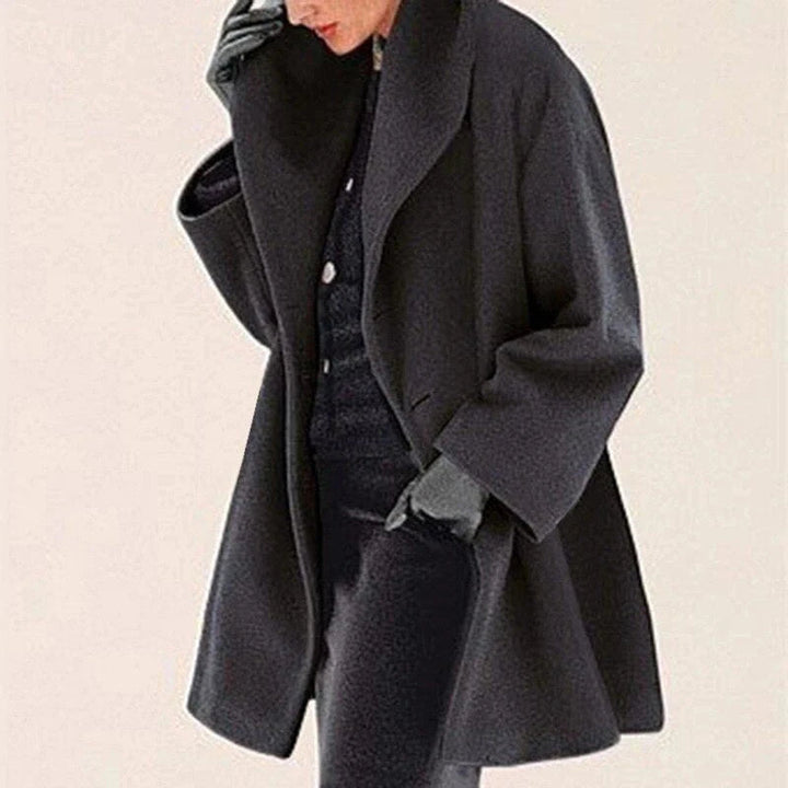 Lune London | Women's Wool Jacket Elegant & Warm