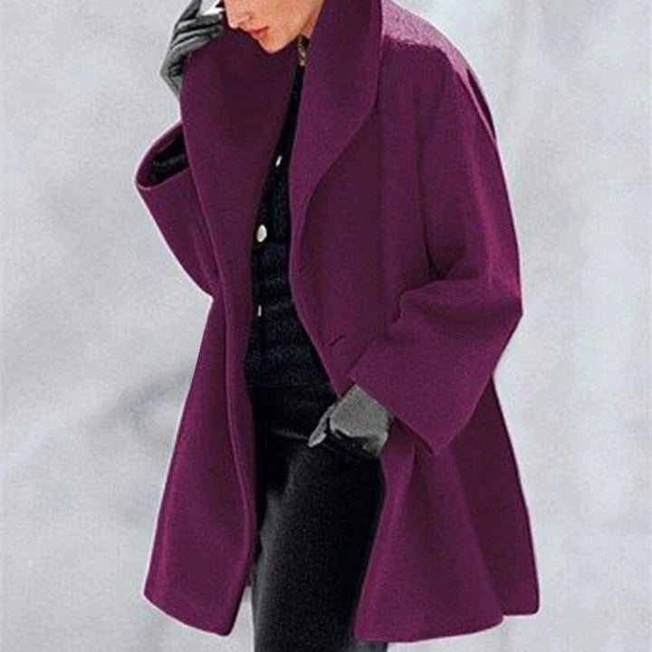 Lune London | Women's Wool Jacket Elegant & Warm