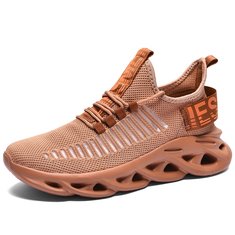 Lune London | Orthopedic sports shoes for men with comfort