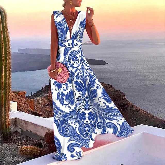 Lune London | Women's Holiday Dress