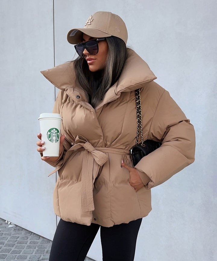 Lune London | Musthave Puffit Jacket