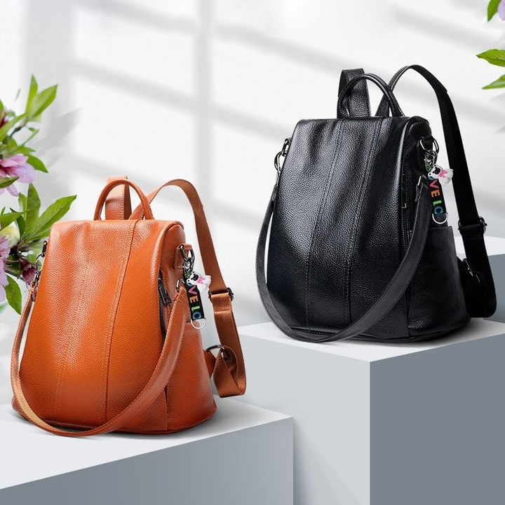 Lune London | Anti-Theft Backpack