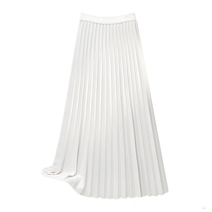 Lune London | Elegant Summer Maxi Skirt