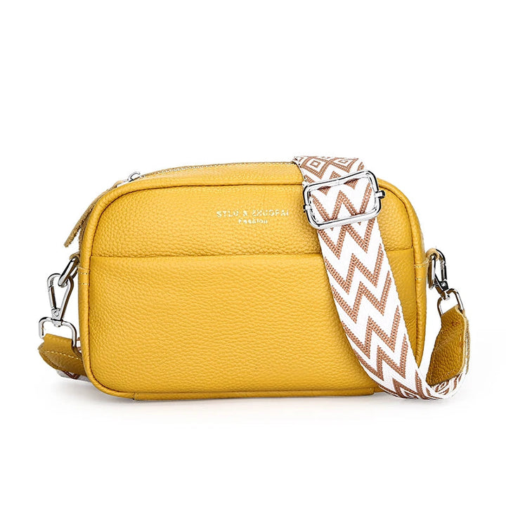 Lune London | Bag with Handcrafted Details