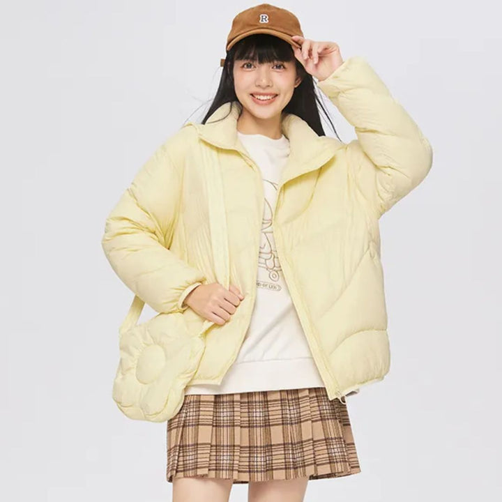 Lune London | Down Jacket - Warm & Light