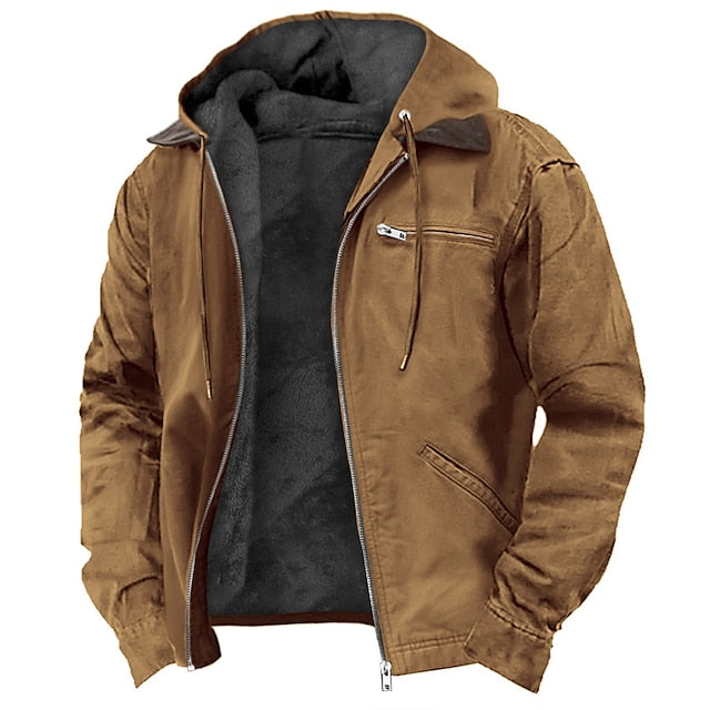 Chic Und Stil | Stylish Outdoor Jacket