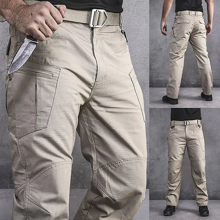 Lune London | Military Tactical Pants for Men