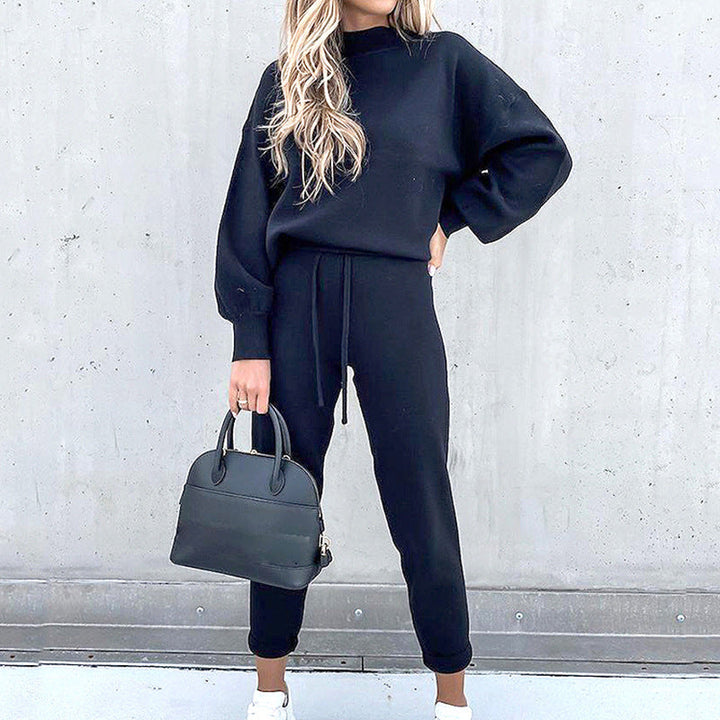 Lune London | Track Suit Softness and Relaxation with Style