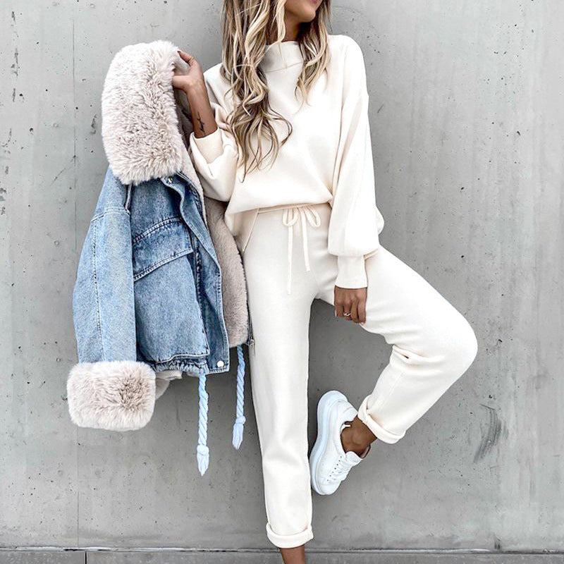 Lune London | House Suit Softness and Relaxation with Style