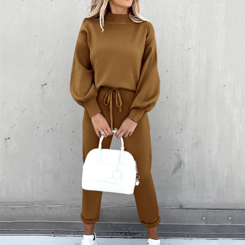 Lune London | Track Suit Softness and Relaxation with Style
