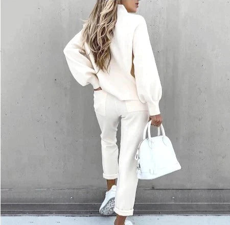 Lune London | Track Suit Softness and Relaxation with Style