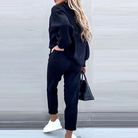 Lune London | Track Suit Softness and Relaxation with Style