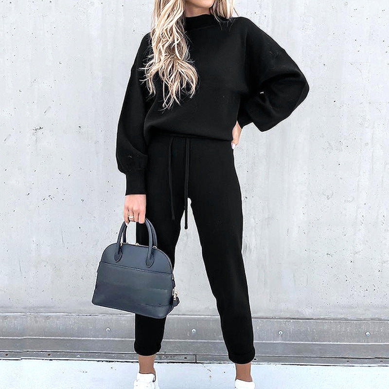 Lune London | House Suit Softness and Relaxation with Style