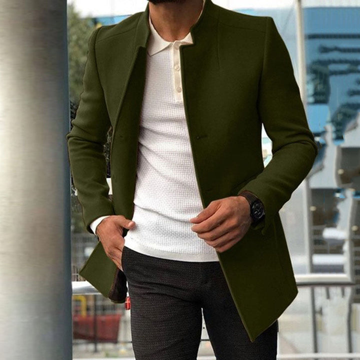 Lune London | Elegant and comfortable jacket