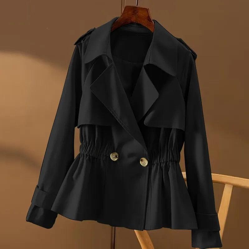 Lune London | Isabel Manteau
